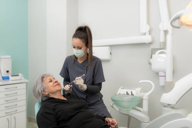 Best Emergency Dentist for Lost Fillings or Crowns in Colfax, CA