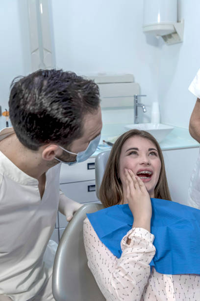 Best Emergency Dental Extractions in Colfax, CA
