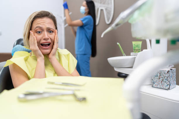 Best Weekend Emergency Dentist in Colfax, CA