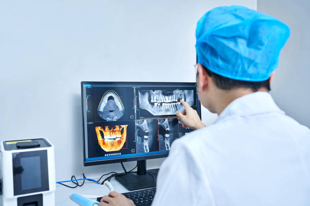 Best Broken or Cracked Tooth Emergency Dentist in Colfax, CA
