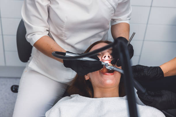 Best Emergency Dental Services for Seniors in Colfax, CA