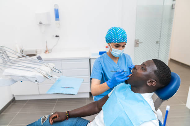Best Emergency Dentist for Lost Fillings or Crowns in Colfax, CA